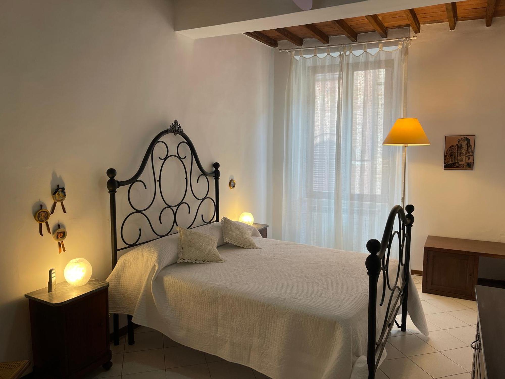 Apartamento Pantaneto 56 *