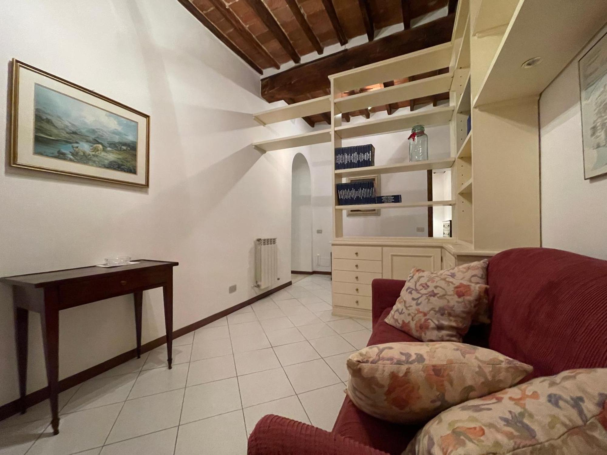 Apartamento Pantaneto 56 *